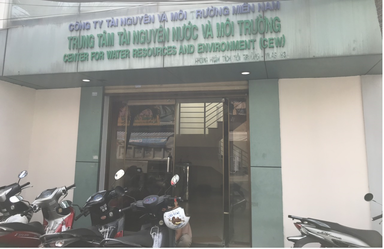 Kinh nghiệm xây dựng, áp dụng ISO/IEC 17025 tại Trung tâm Tài nguyên Nước và Môi trường